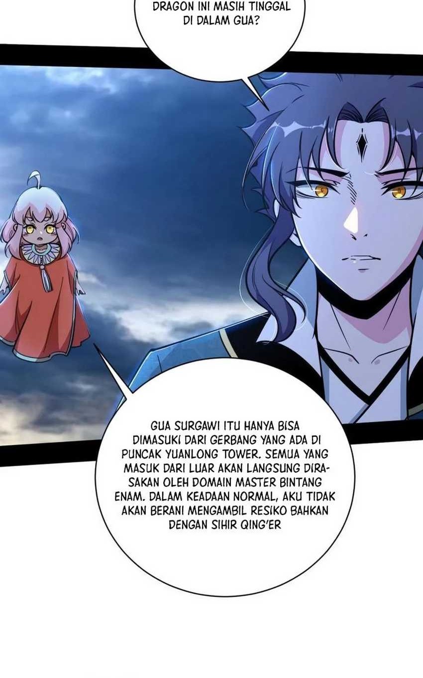 I’m An Evil Chapter 522 Gambar 25