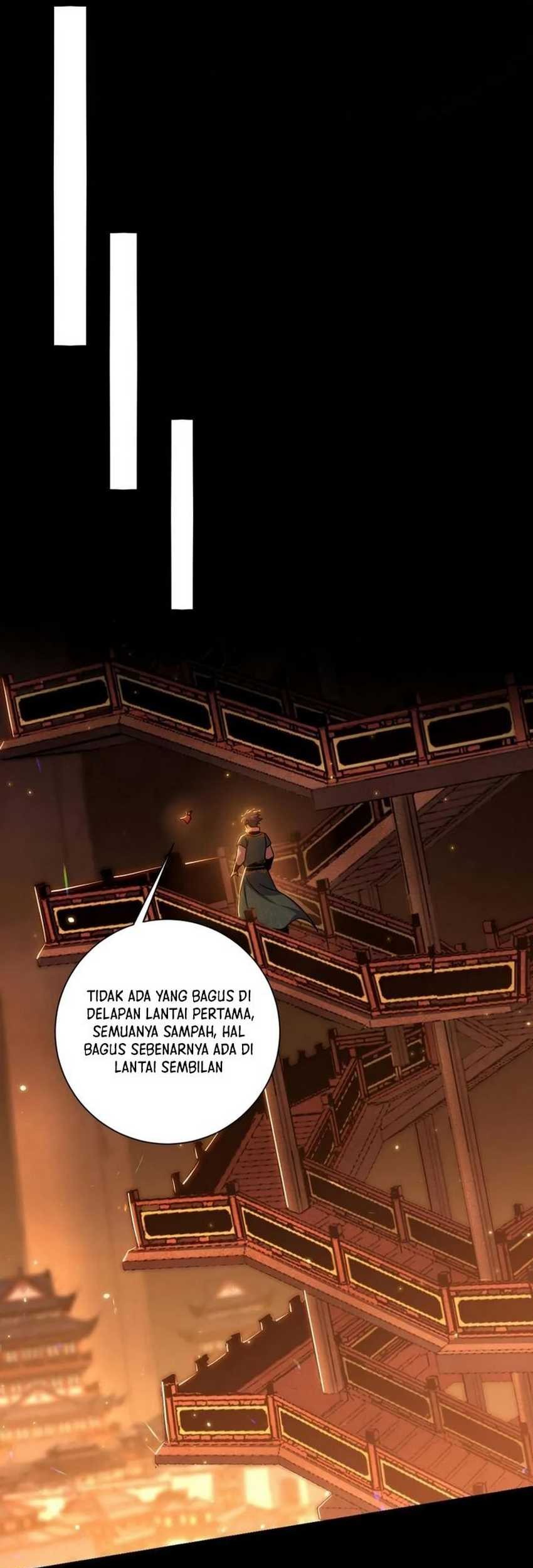 I’m An Evil Chapter 522 Gambar 30