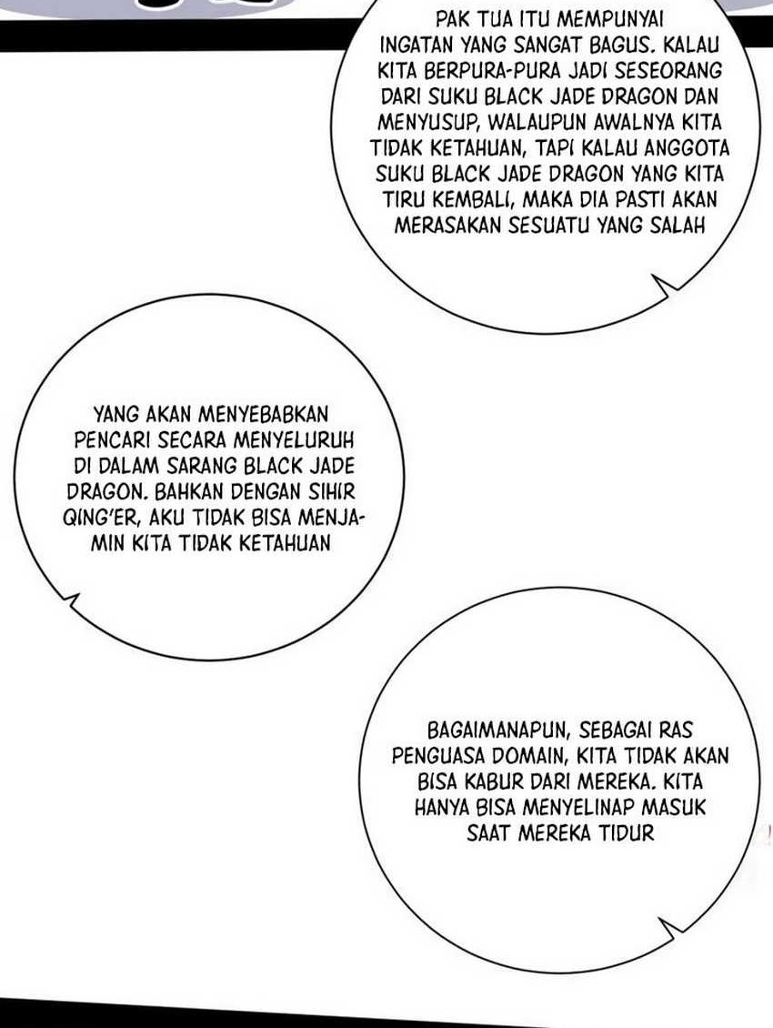 I’m An Evil Chapter 522 Gambar 41