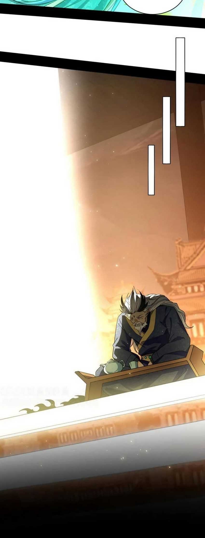I’m An Evil Chapter 522 Gambar 45