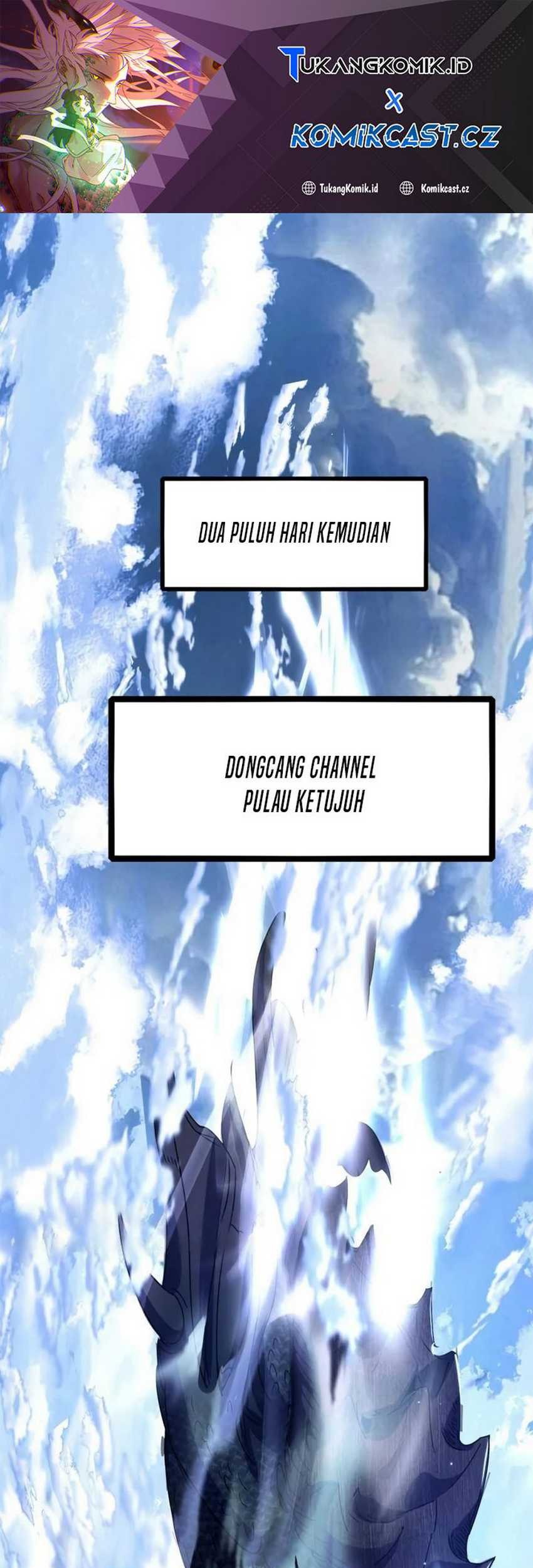 Baca Manhua I’m An Evil Chapter 522 Gambar 2