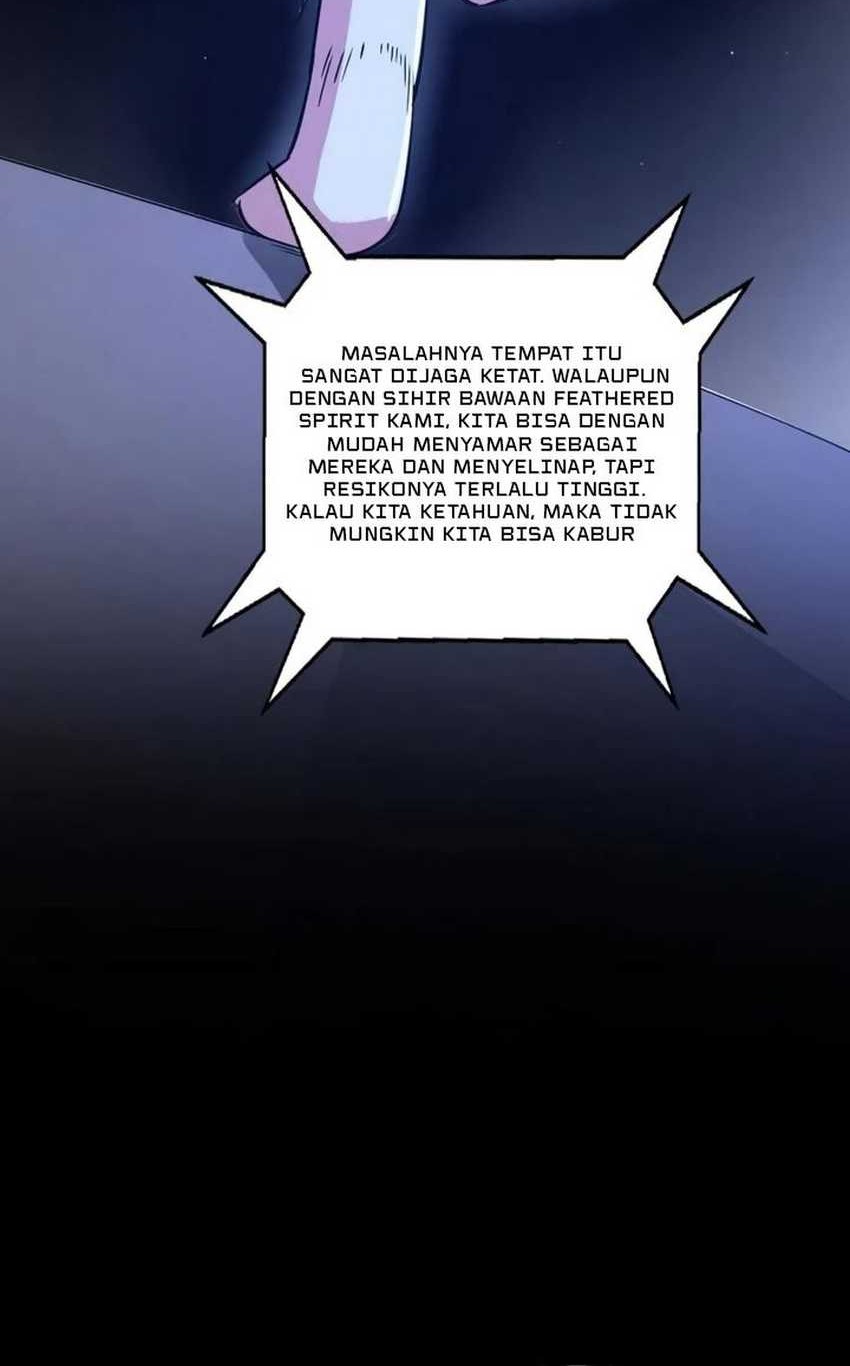 I’m An Evil Chapter 522 Gambar 7