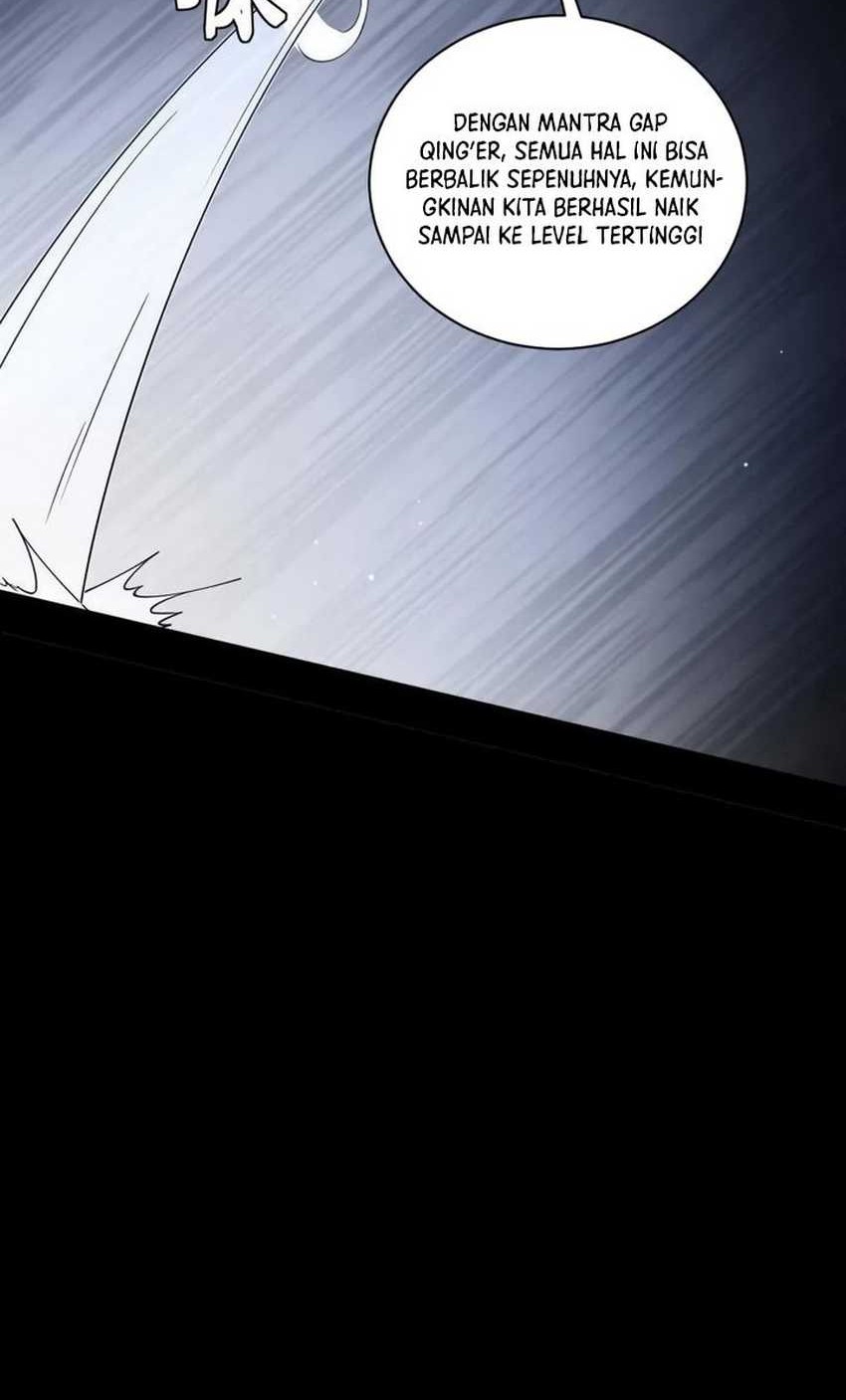 I’m An Evil Chapter 522 Gambar 9