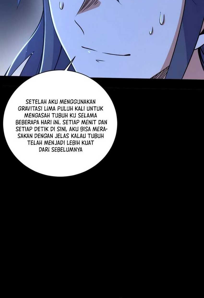 I’m An Evil Chapter 522 Gambar 11