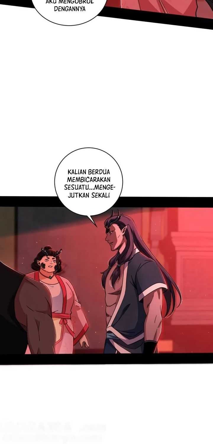 I’m An Evil Chapter 523 Gambar 19