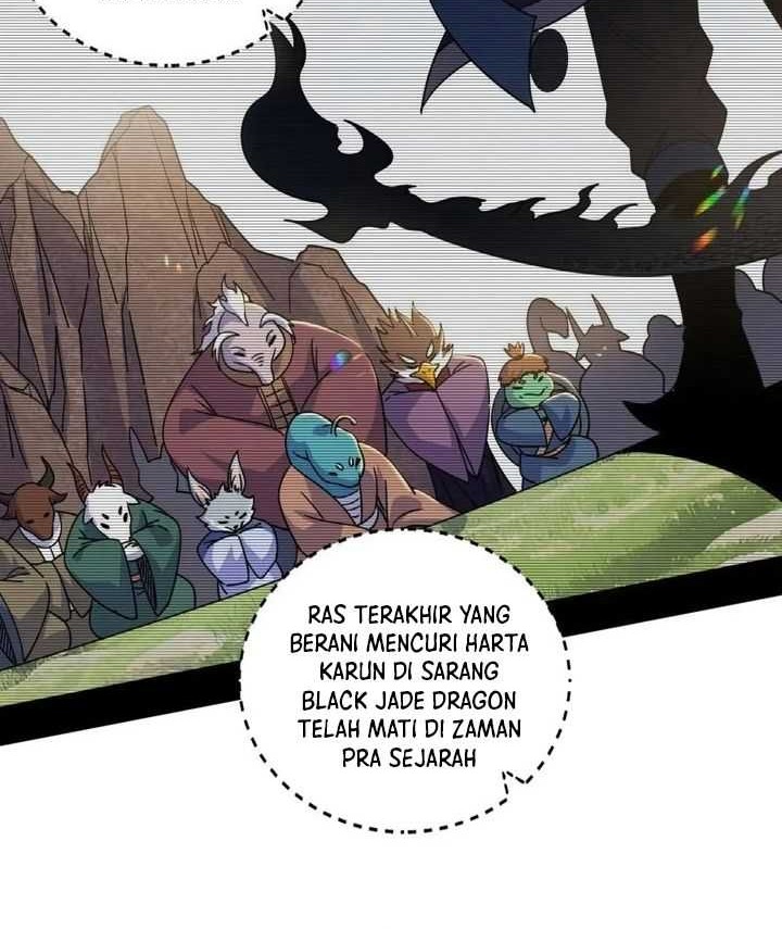 I’m An Evil Chapter 523 Gambar 23