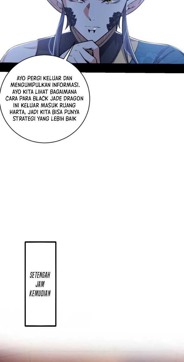 I’m An Evil Chapter 523 Gambar 35