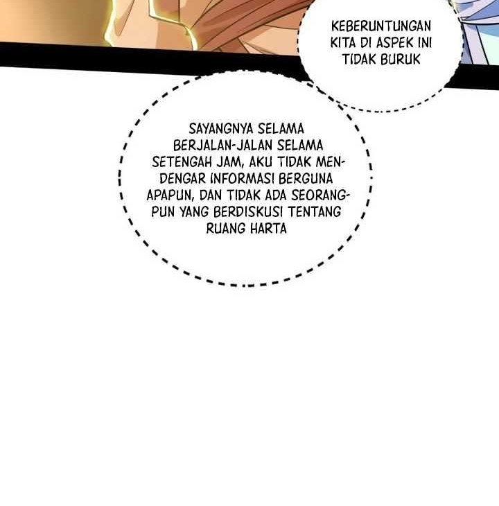 I’m An Evil Chapter 523 Gambar 37