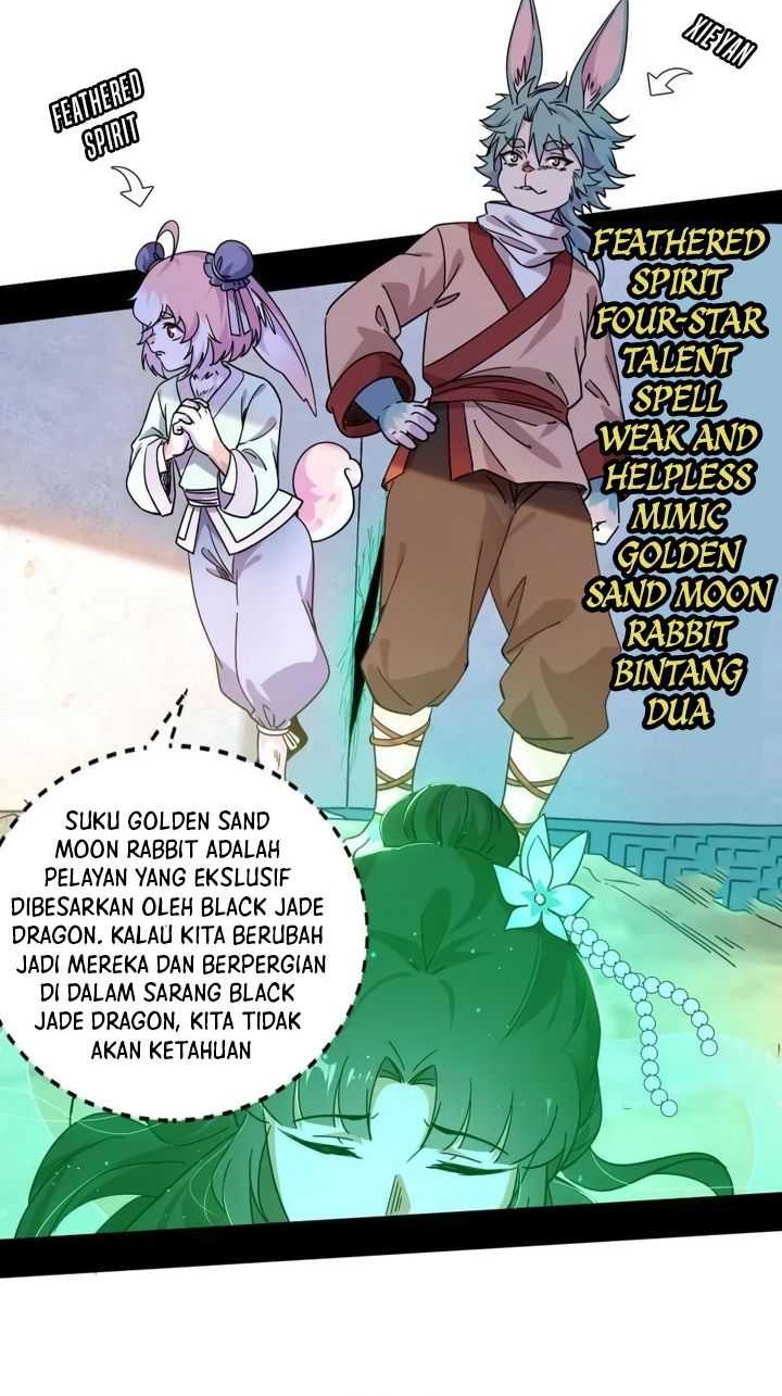 I’m An Evil Chapter 523 Gambar 3