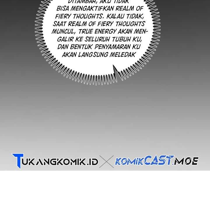 I’m An Evil Chapter 523 Gambar 5
