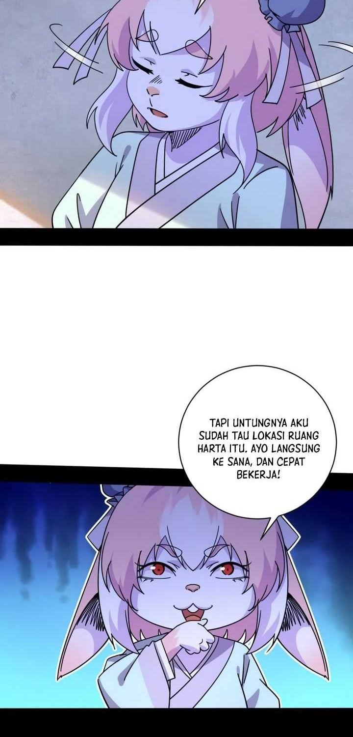 I’m An Evil Chapter 523 Gambar 7