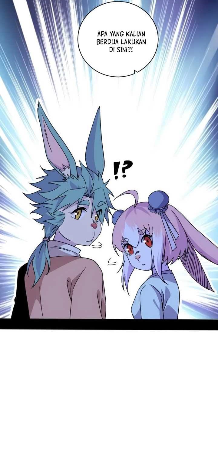 I’m An Evil Chapter 523 Gambar 9