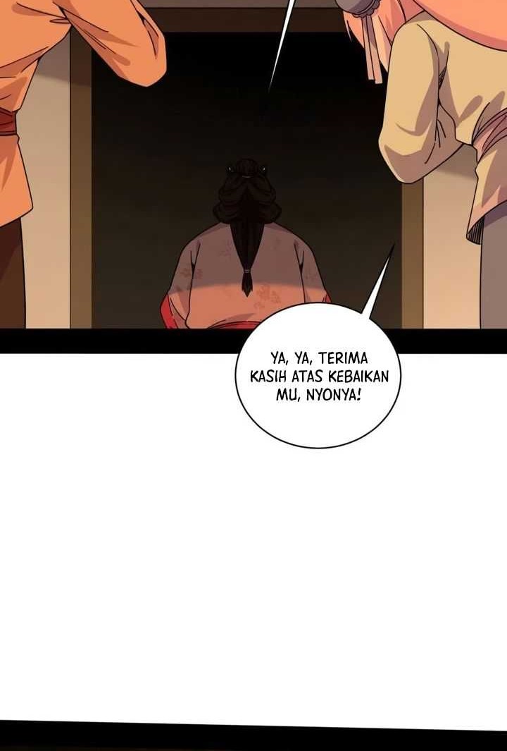 I’m An Evil Chapter 523 Gambar 11