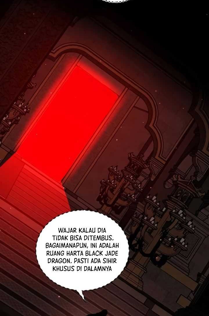 I’m An Evil Chapter 523 Gambar 15