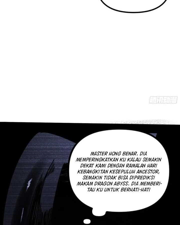 I’m An Evil Chapter 529 Gambar 25