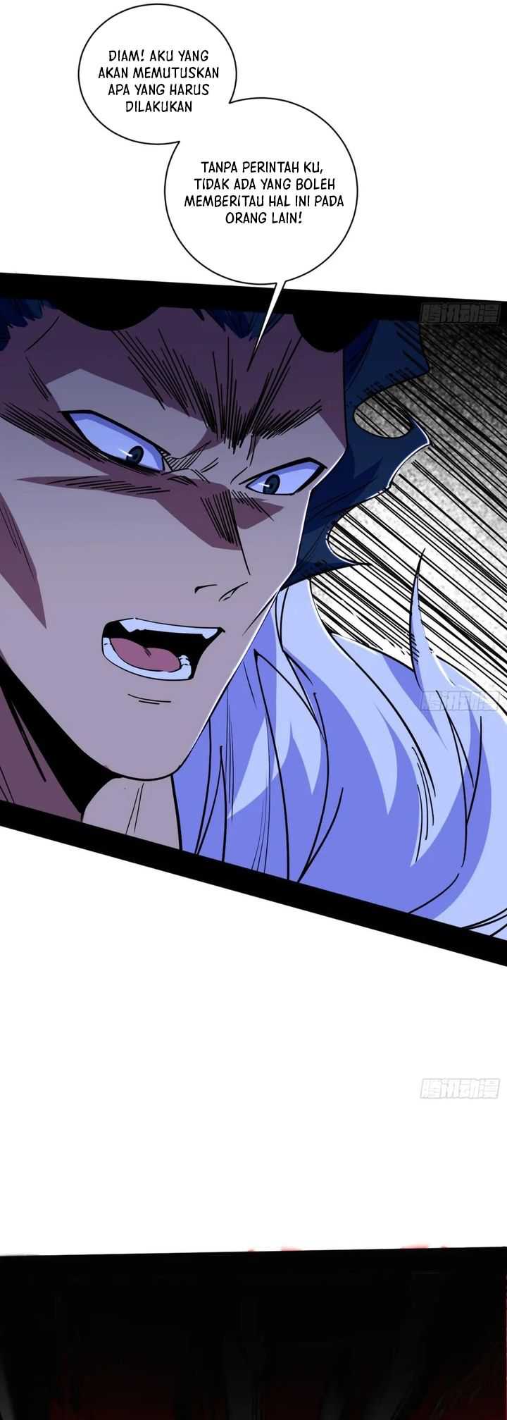 I’m An Evil Chapter 529 Gambar 28