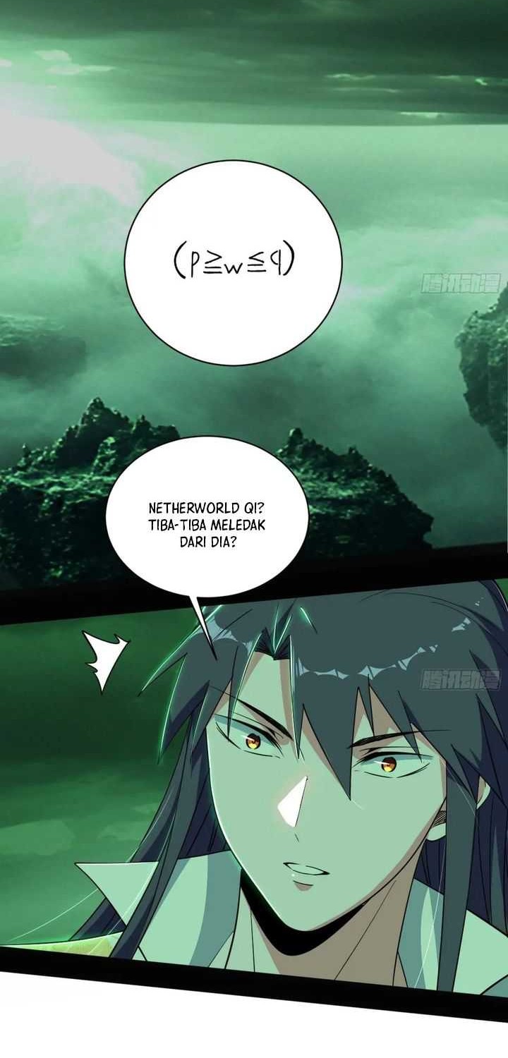 I’m An Evil Chapter 529 Gambar 30