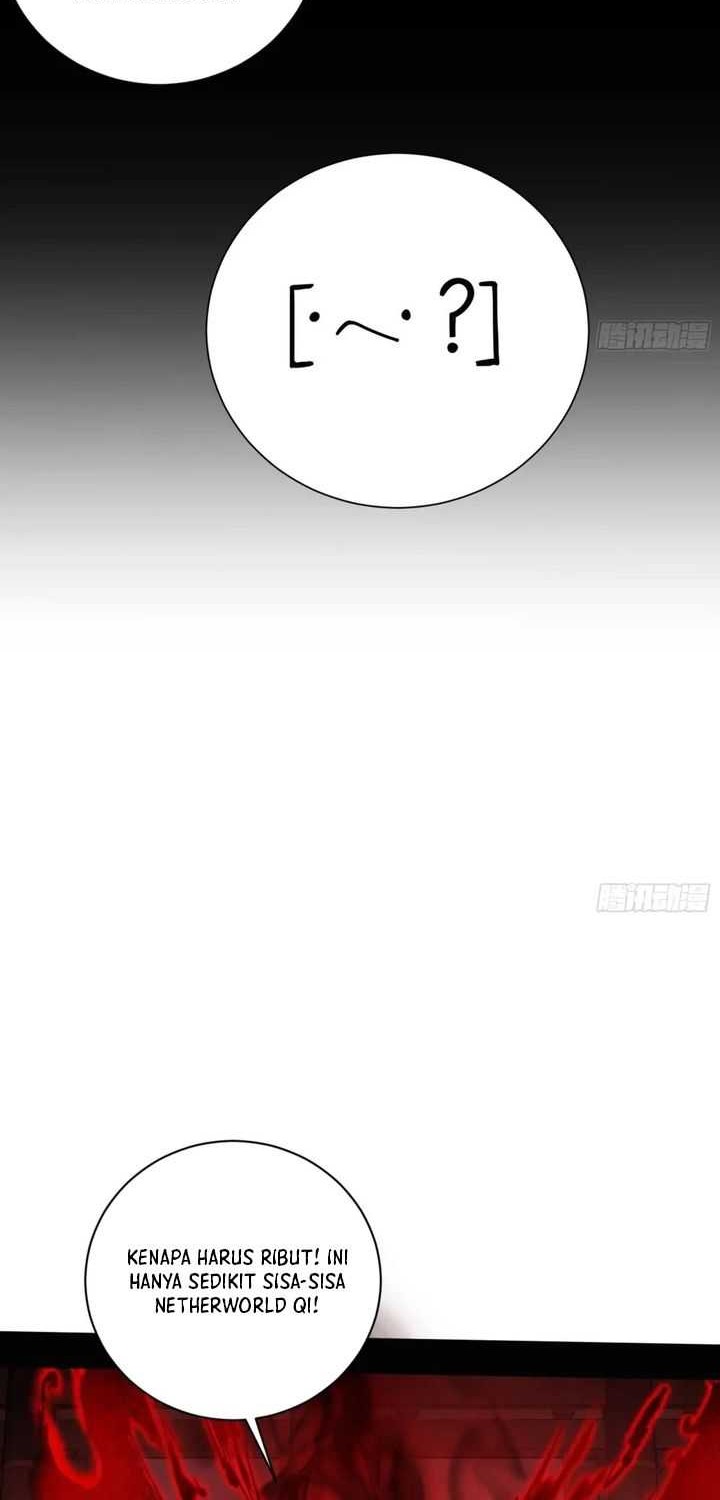 I’m An Evil Chapter 529 Gambar 32
