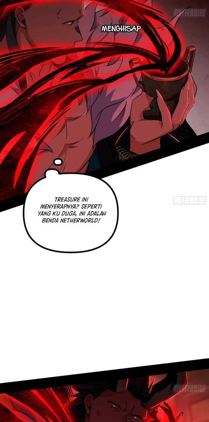 I’m An Evil Chapter 529 Gambar 36
