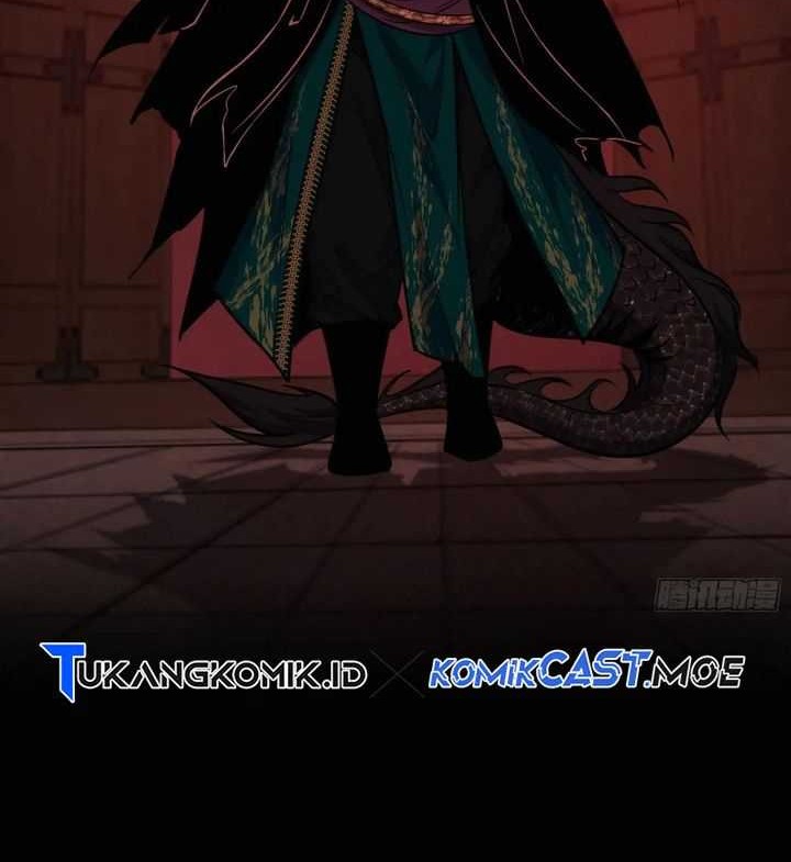 I’m An Evil Chapter 529 Gambar 40