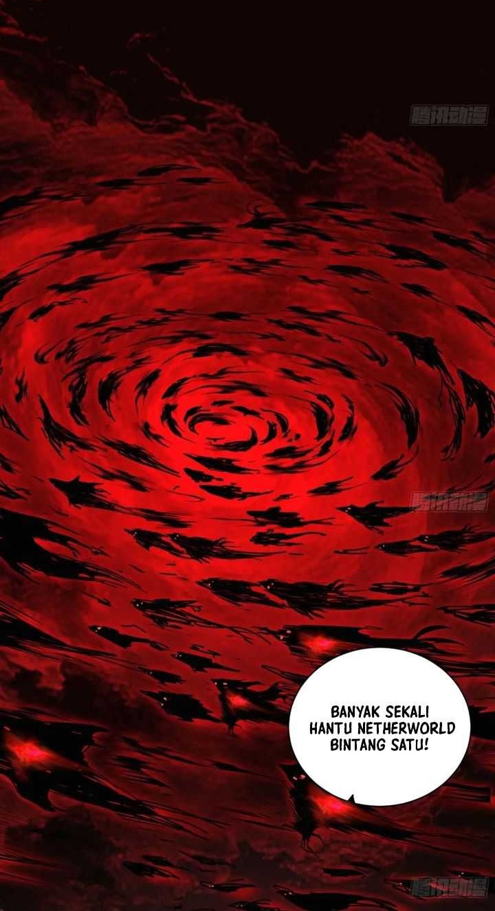 I’m An Evil Chapter 529 Gambar 44