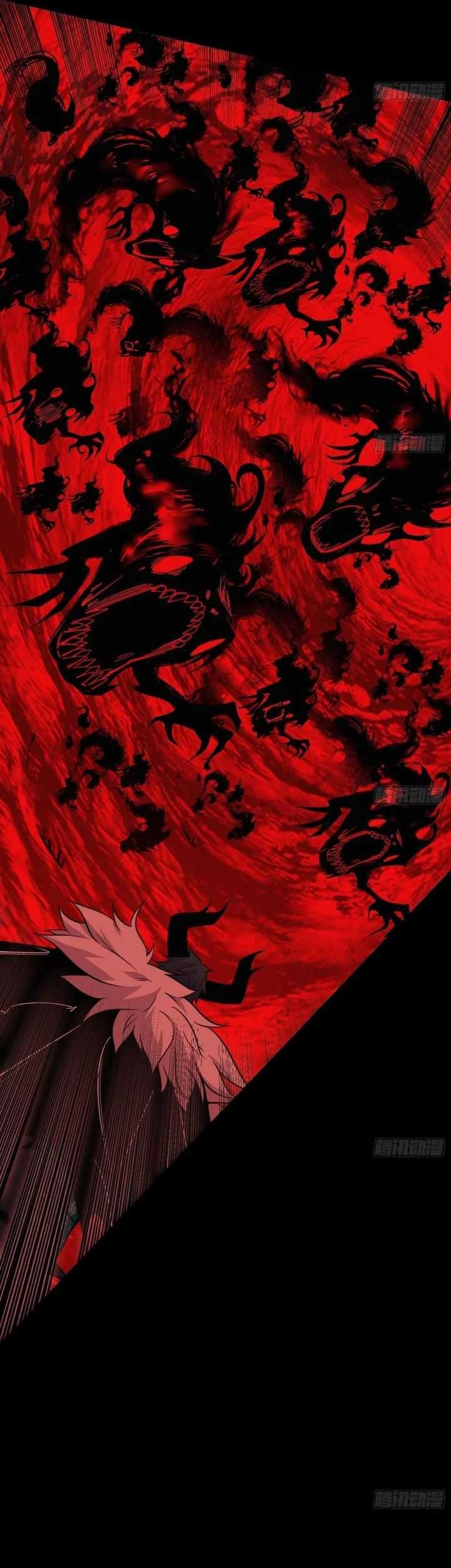 I’m An Evil Chapter 529 Gambar 47