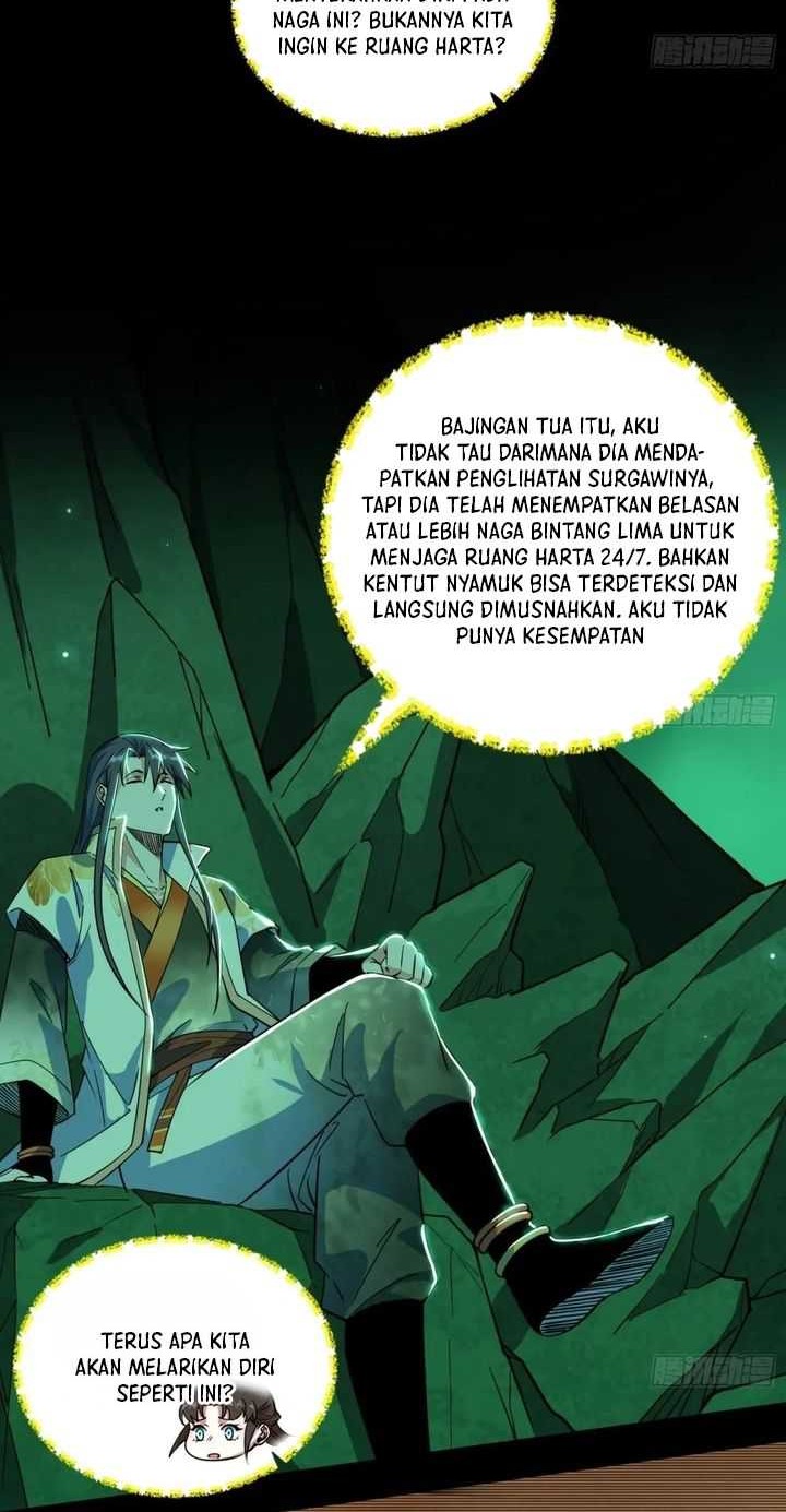 I’m An Evil Chapter 529 Gambar 3