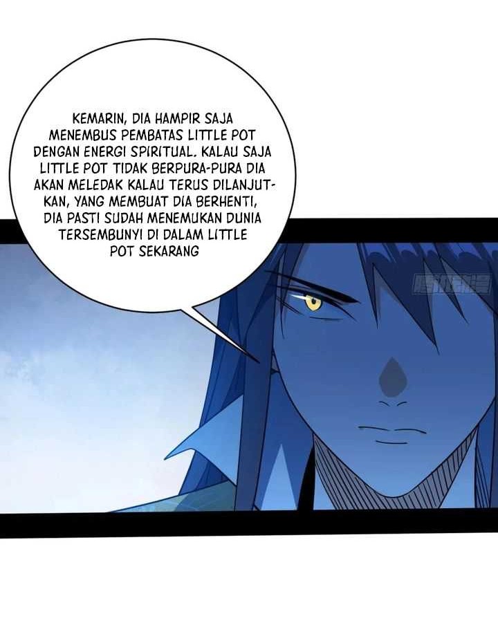 I’m An Evil Chapter 529 Gambar 9