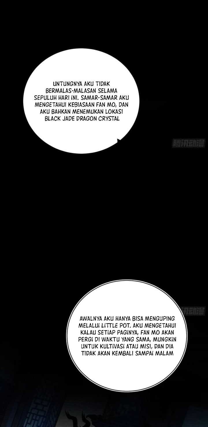 I’m An Evil Chapter 529 Gambar 11