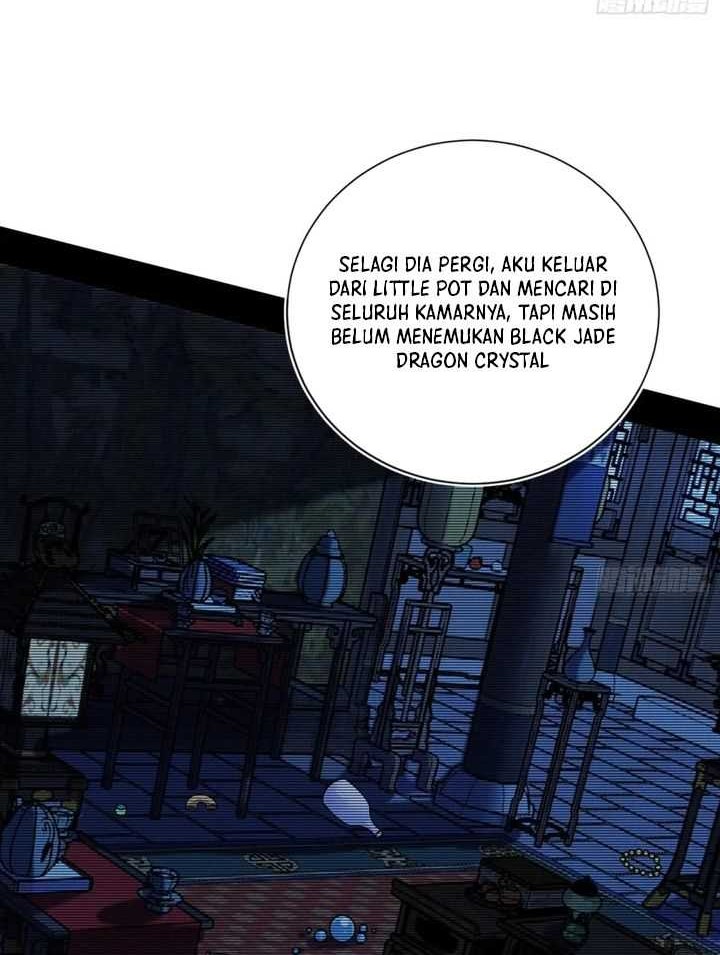 I’m An Evil Chapter 529 Gambar 13