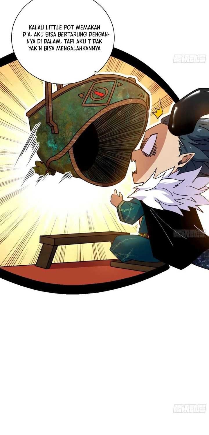 I’m An Evil Chapter 529 Gambar 17