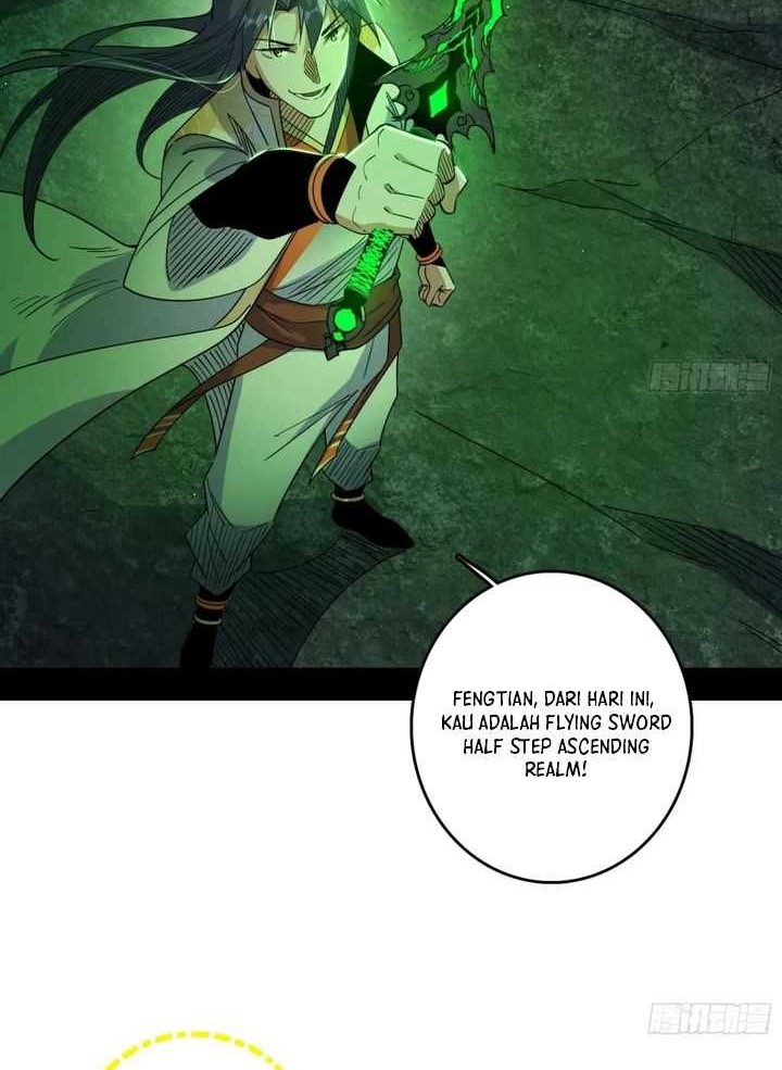 I’m An Evil Chapter 534 Gambar 19