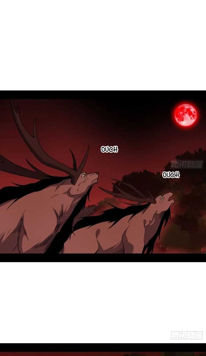 I’m An Evil Chapter 534 Gambar 25