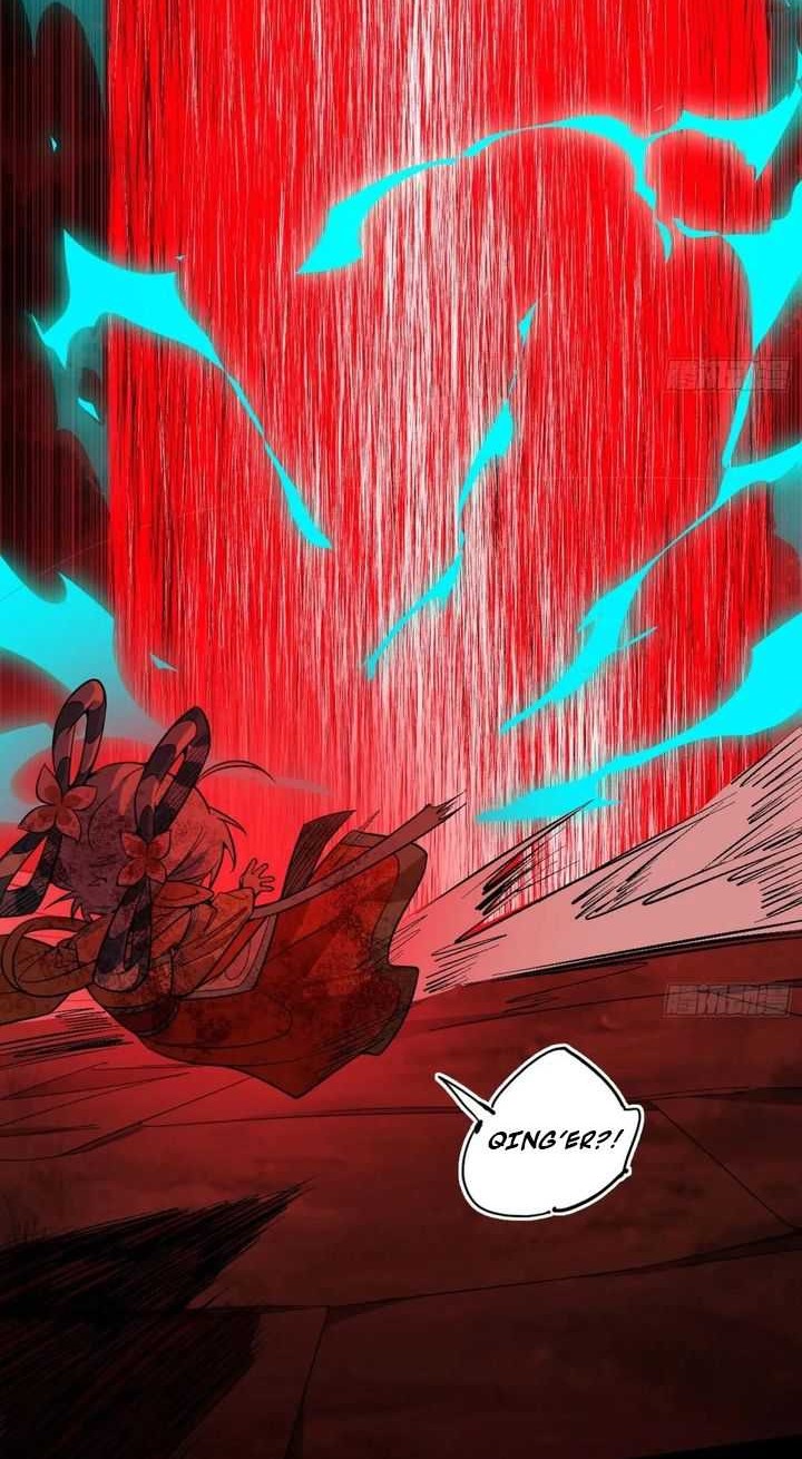 I’m An Evil Chapter 534 Gambar 30