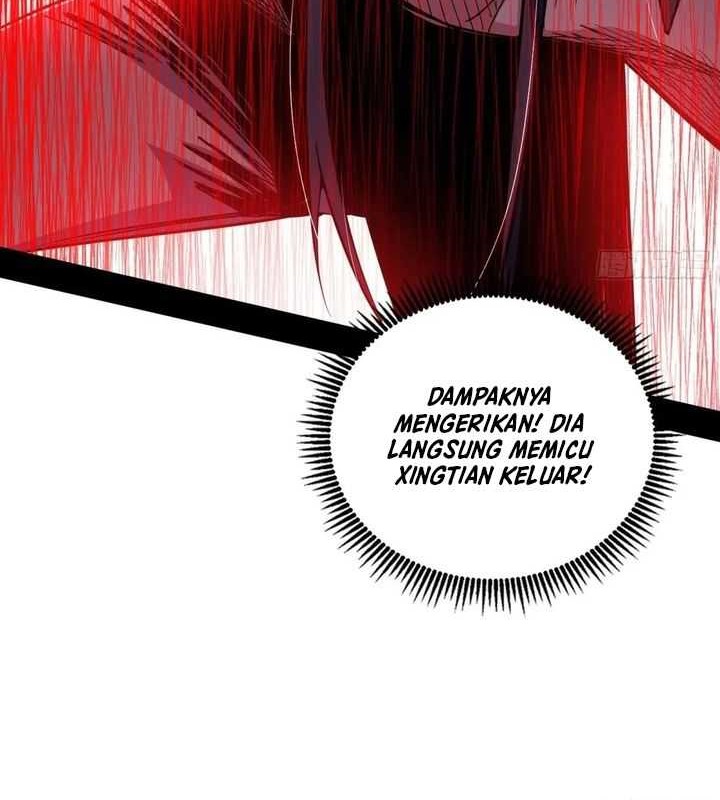 I’m An Evil Chapter 534 Gambar 34