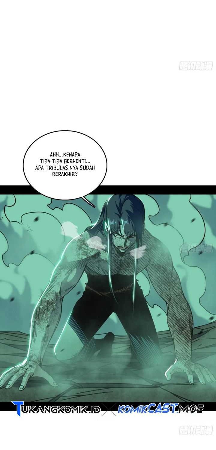 I’m An Evil Chapter 534 Gambar 42