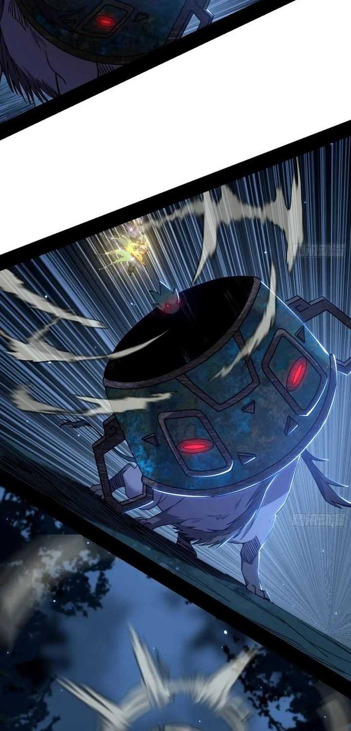 I’m An Evil Chapter 534 Gambar 3