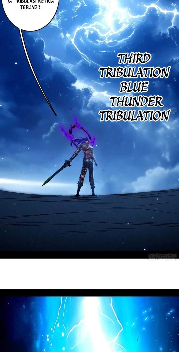 I’m An Evil Chapter 534 Gambar 5
