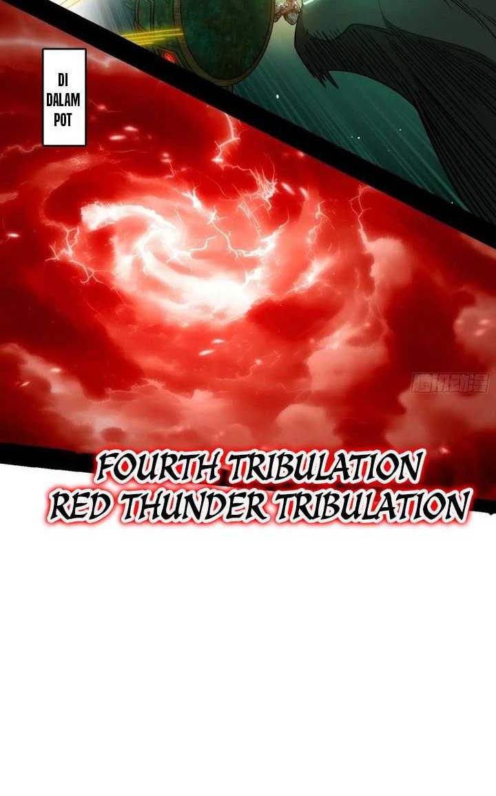 I’m An Evil Chapter 534 Gambar 9