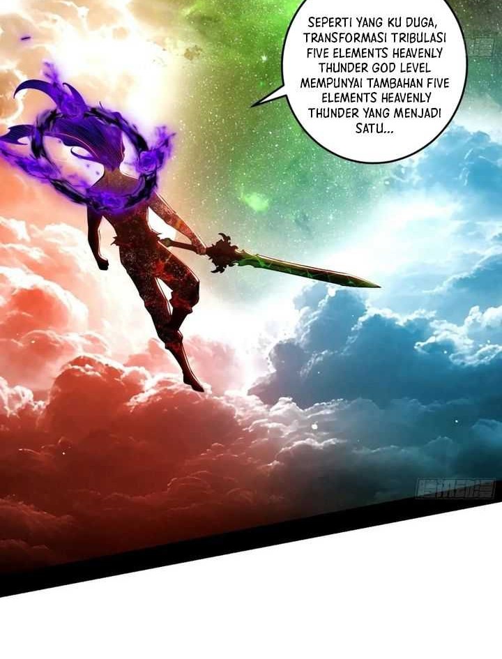 I’m An Evil Chapter 534 Gambar 11