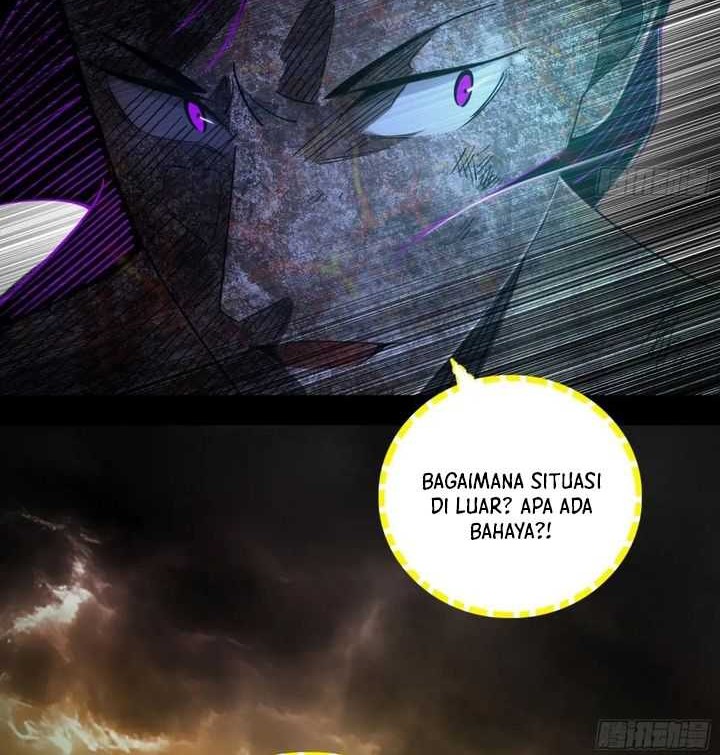 I’m An Evil Chapter 534 Gambar 13