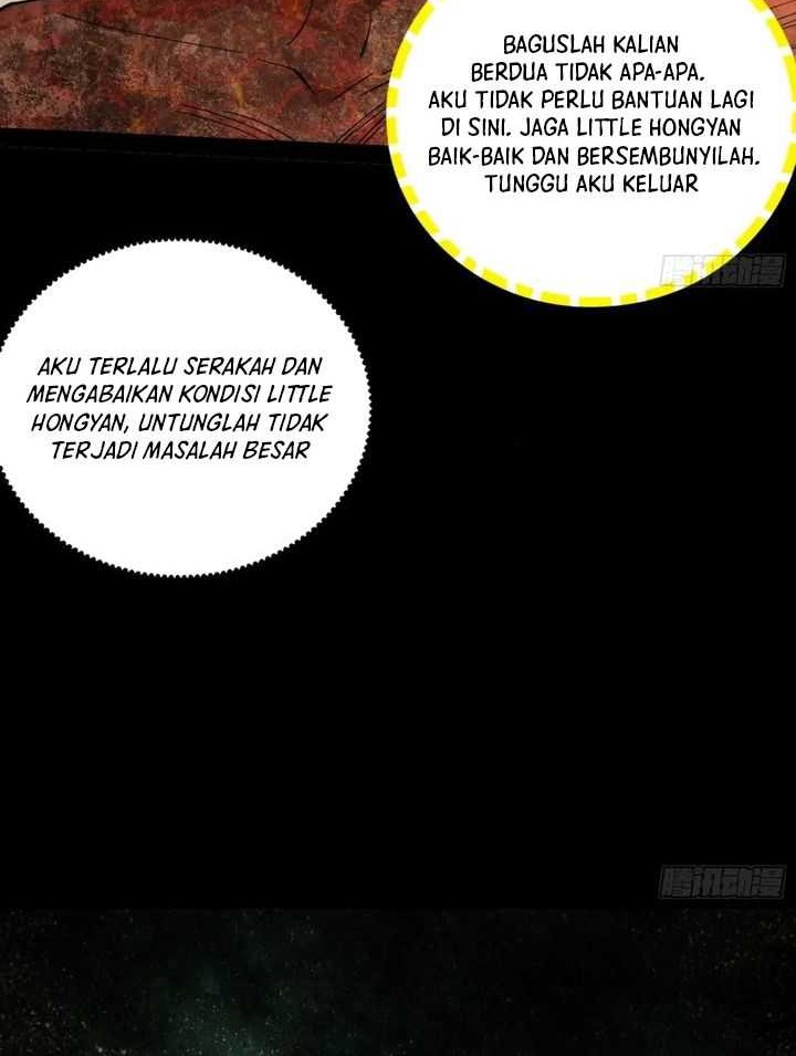I’m An Evil Chapter 534 Gambar 15