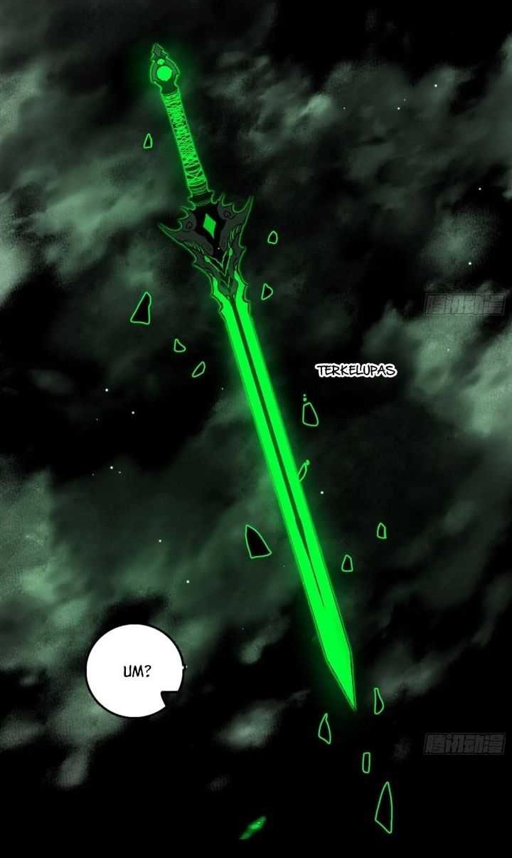 I’m An Evil Chapter 534 Gambar 17