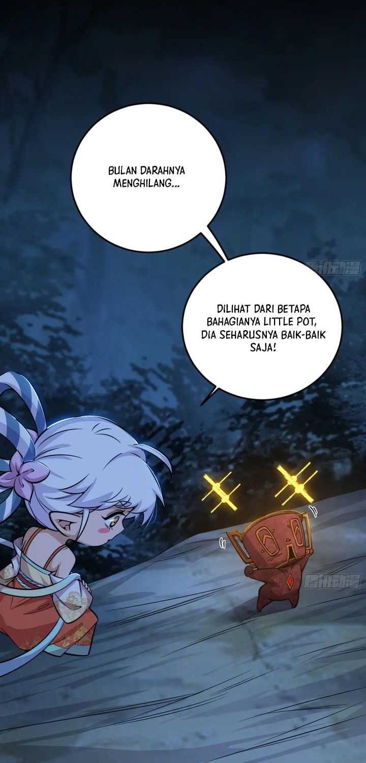 I’m An Evil Chapter 535 Gambar 19