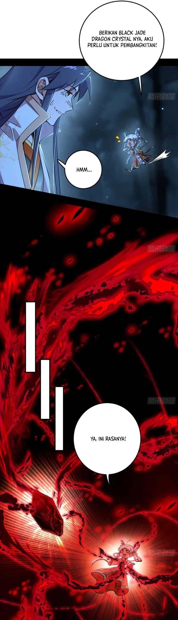 I’m An Evil Chapter 535 Gambar 22