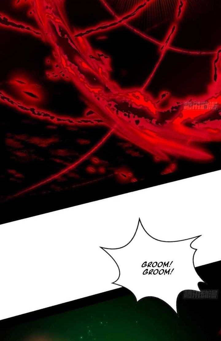 I’m An Evil Chapter 535 Gambar 23