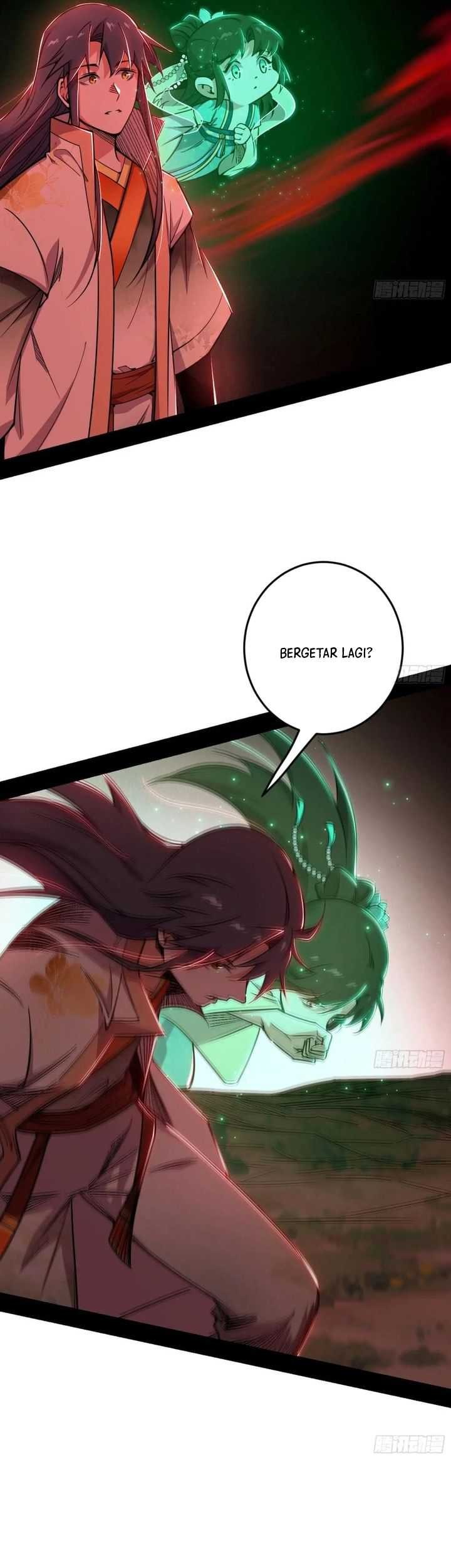 I’m An Evil Chapter 535 Gambar 24