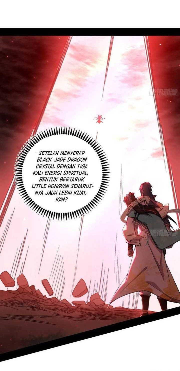 I’m An Evil Chapter 535 Gambar 25
