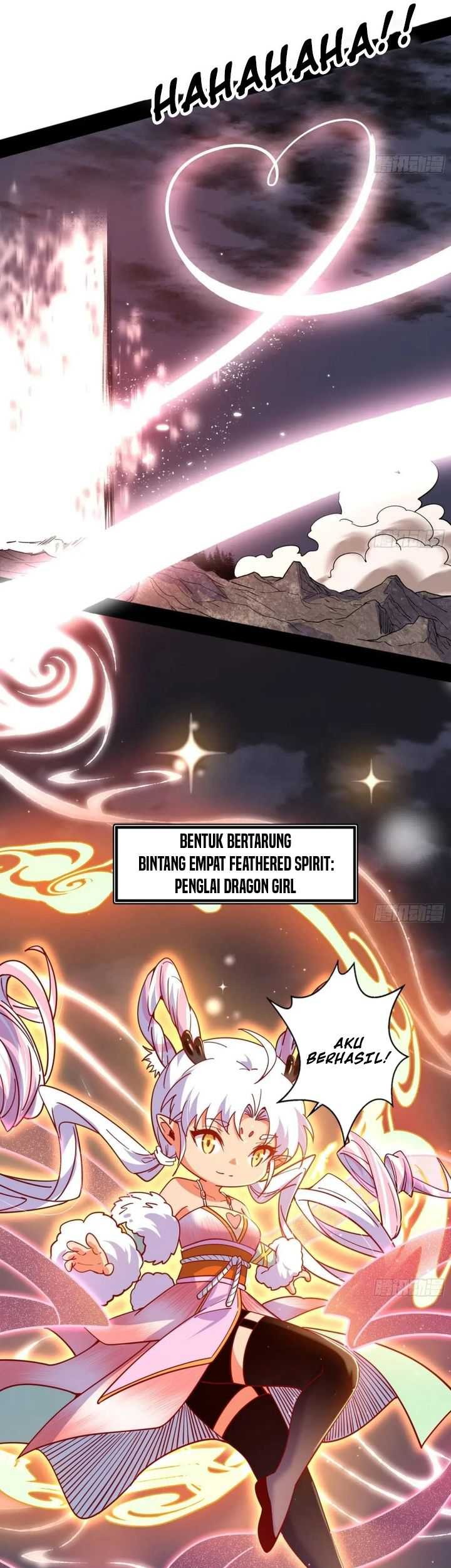 I’m An Evil Chapter 535 Gambar 30