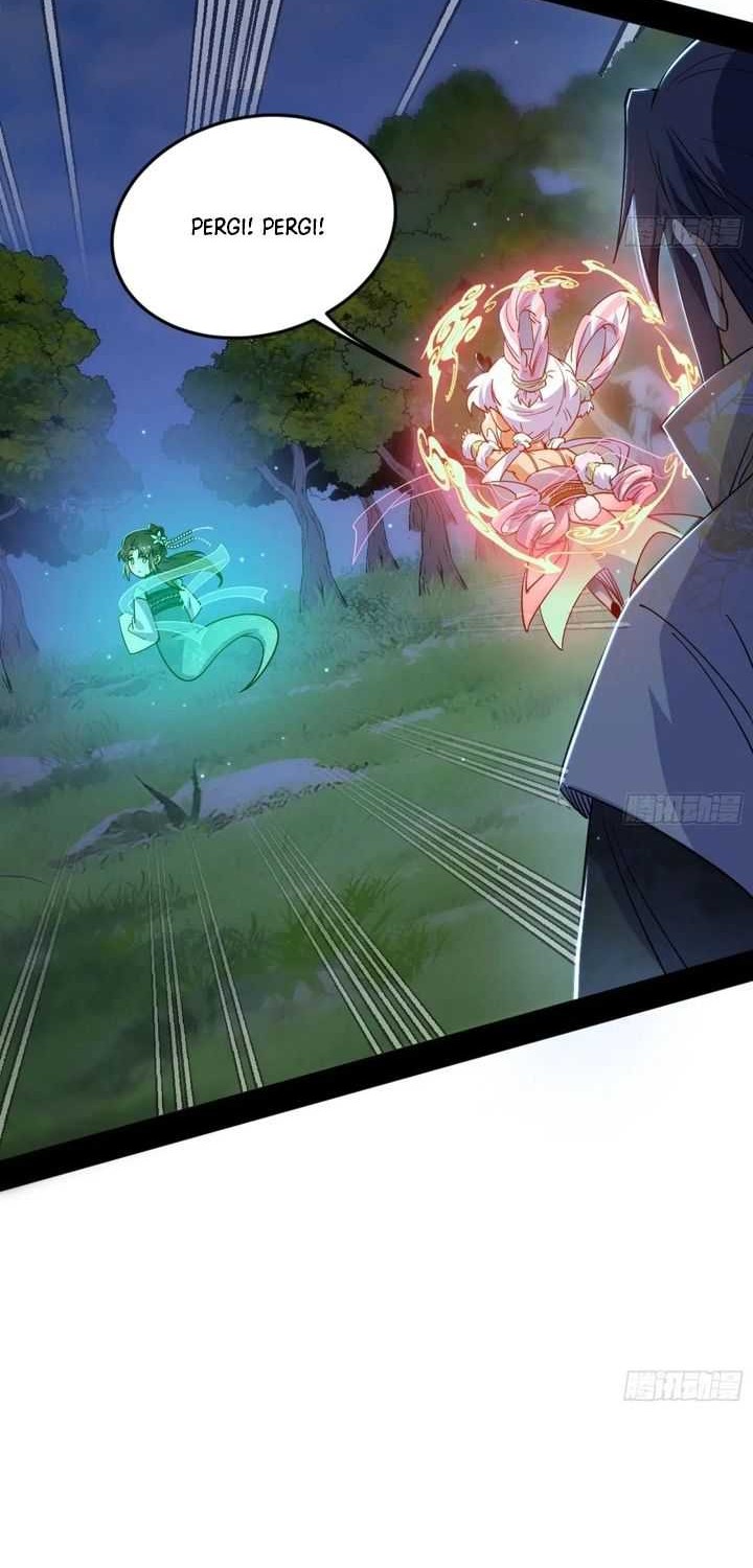 I’m An Evil Chapter 535 Gambar 35